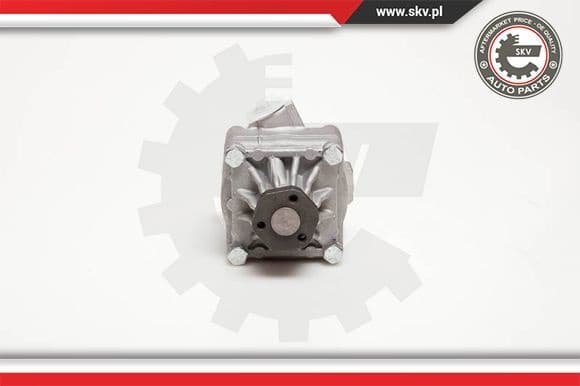 Hydraulic Pump, steering 10SKV017 - image 5