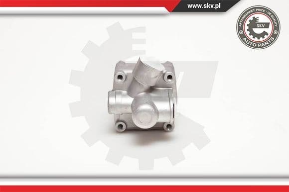 Hydraulic Pump, steering 10SKV017 - image 6