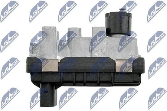 Actuator, turbocharger ECD-ME-012 - image 3