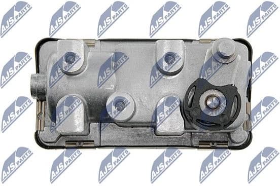 Actuator, turbocharger ECD-ME-012 - image 4