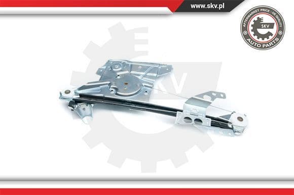 Window Regulator 01SKV383 - image 3