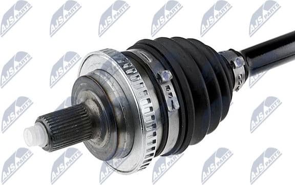 Drive Shaft NPW-ME-073 - image 2