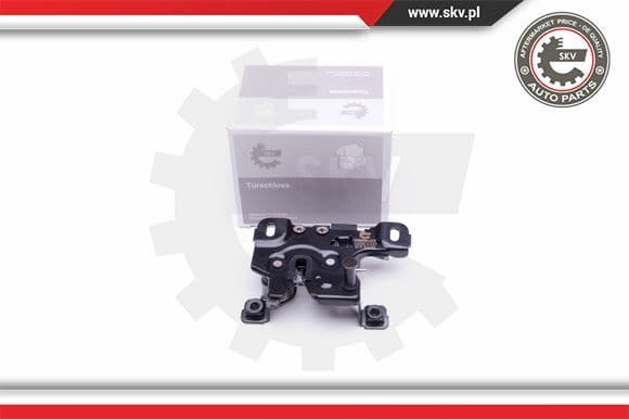 Bonnet Lock 16SKV221