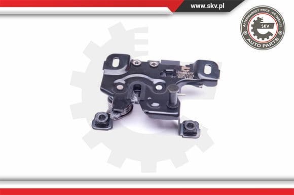 Bonnet Lock 16SKV221 - image 2