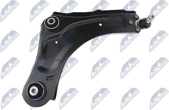 Control/Trailing Arm, wheel suspension ZWD-RE-029 - image 3