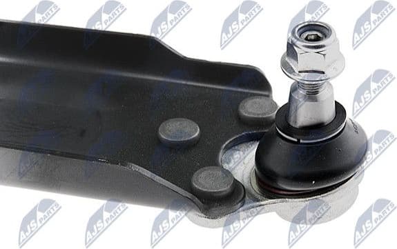 Control/Trailing Arm, wheel suspension ZWD-RE-029 - image 4
