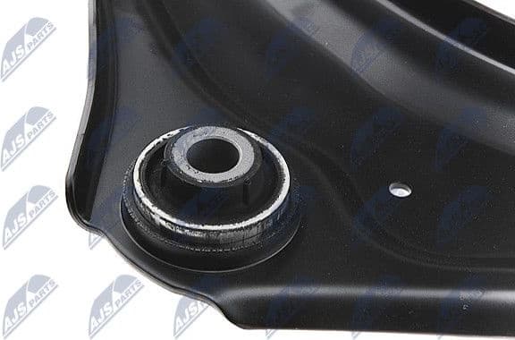 Control/Trailing Arm, wheel suspension ZWD-RE-029 - image 5