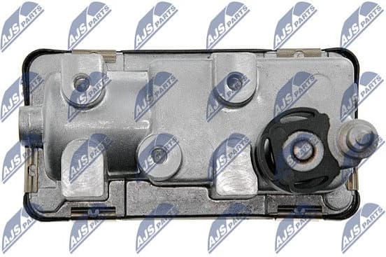 Actuator, turbocharger ECD-BM-008 - image 4