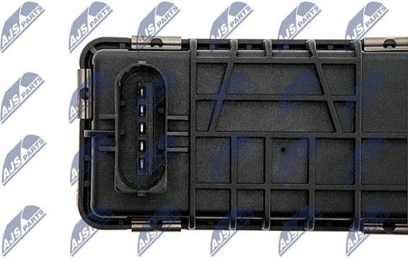 Actuator, turbocharger ECD-BM-008 - image 5