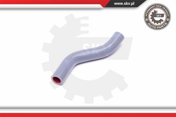 Charge Air Hose 24SKV726 - image 2