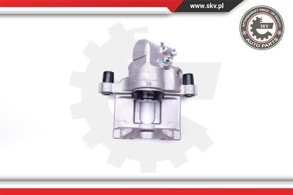 Brake Caliper 42SKV543 - image 3