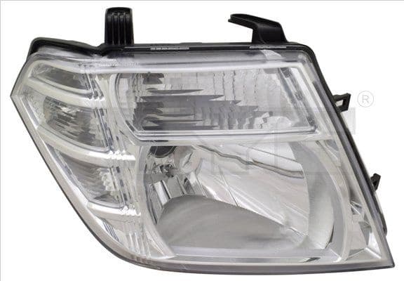 Headlight 20-15283-05-2