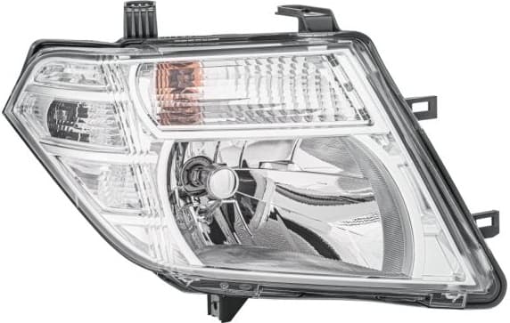 Headlight 1EE238055021