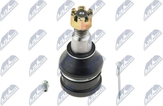 Ball Joint ZSD-HD-018