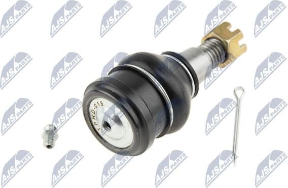 Ball Joint ZSD-HD-018 - image 2