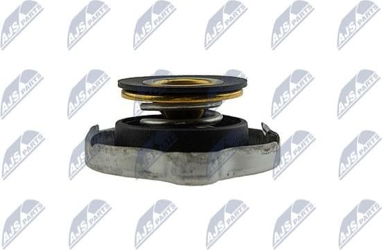 Cap, radiator CCK-ME-003 - image 4