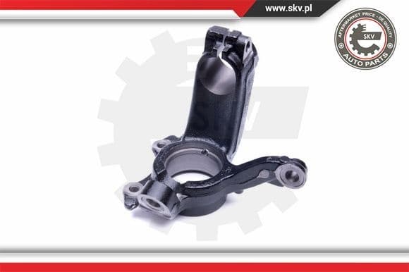 Steering Knuckle, wheel suspension 47SKV112 - image 2