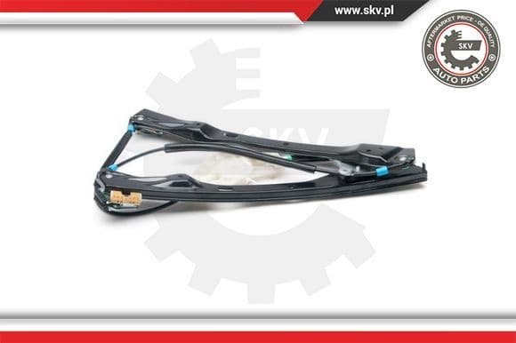 Window Regulator 01SKV292 - image 3
