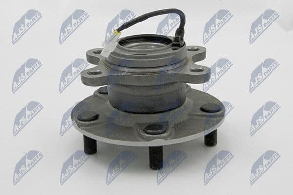 Wheel Bearing Kit KLT-SU-025