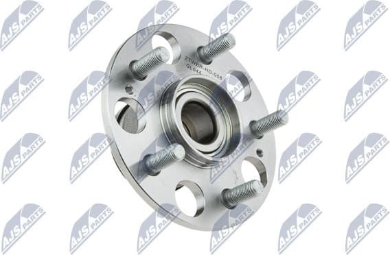 Wheel Bearing Kit KLT-HD-058 - image 2