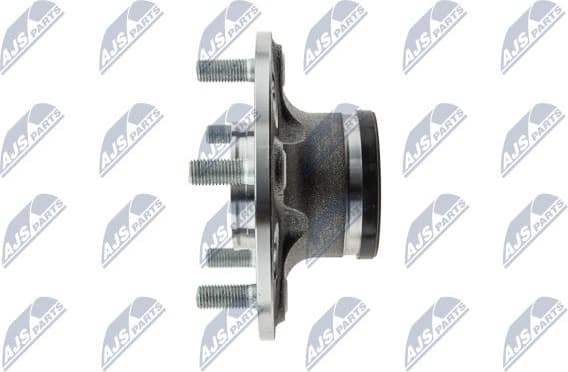 Wheel Bearing Kit KLT-HD-058 - image 3