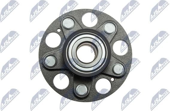 Wheel Bearing Kit KLT-HD-058 - image 5