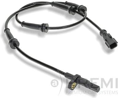 Sensor, wheel speed 51537