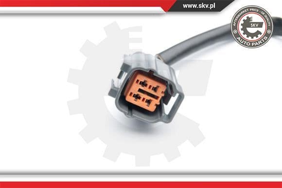 Oxygen Sensor 09SKV746 - image 2