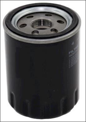 Filter oil EOF319 - image 2