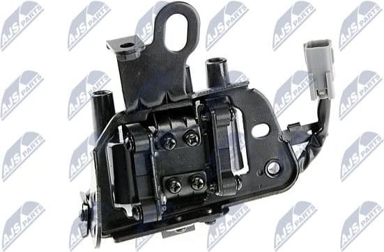 Ignition Coil ECZ-HY-509 - image 2