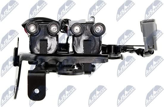 Ignition Coil ECZ-HY-509 - image 4