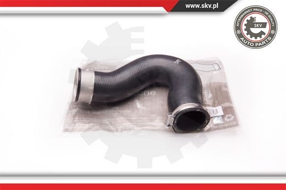 Charge Air Hose 24SKV604
