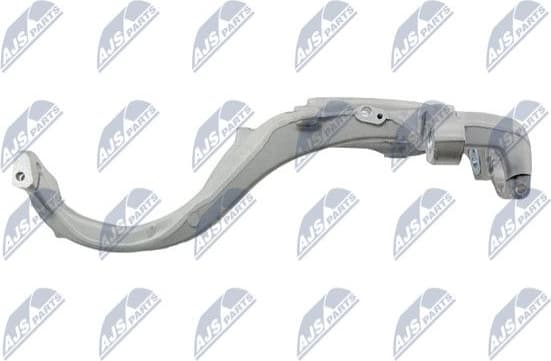 Steering Knuckle, wheel suspension ZZP-AU-020 - image 5