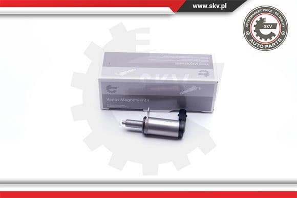 Control Valve, camshaft adjustment 39SKV042