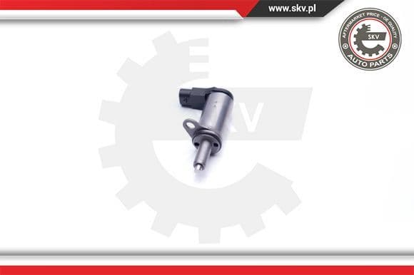 Control Valve, camshaft adjustment 39SKV042 - image 2