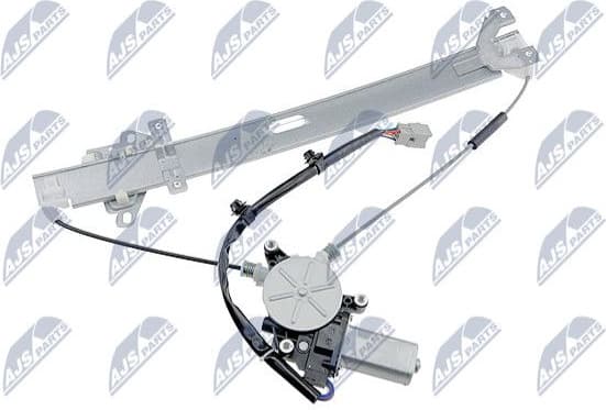 Window Regulator EPS-HD-018