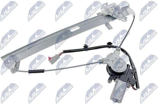 Window Regulator EPS-HD-018 - image 2
