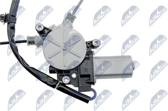 Window Regulator EPS-HD-018 - image 4