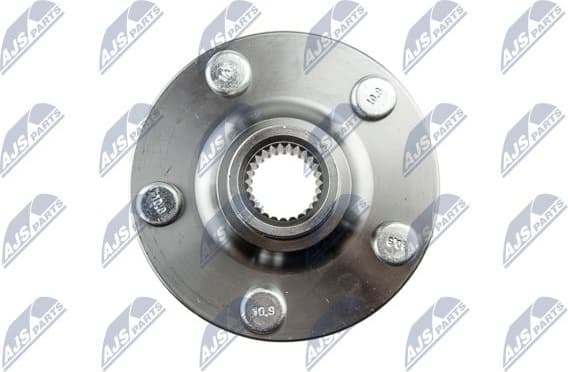 Wheel Hub KLP-TY-036P2 - image 5