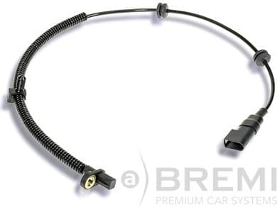 Sensor, wheel speed 50227