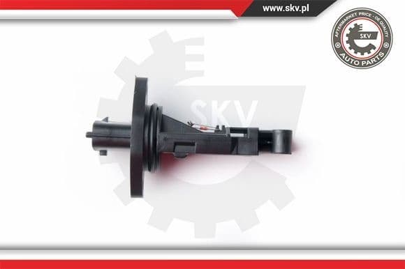Mass Air Flow Sensor 07SKV513 - image 2