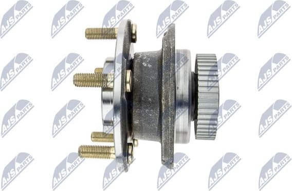Wheel Bearing Kit KLT-CH-003 - image 3