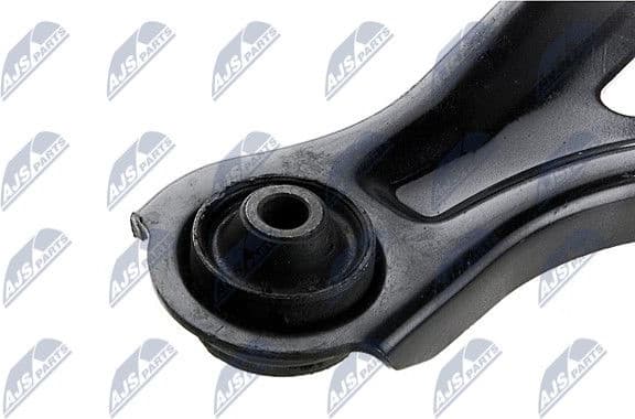 Control/Trailing Arm, wheel suspension ZWD-FR-012 - image 5