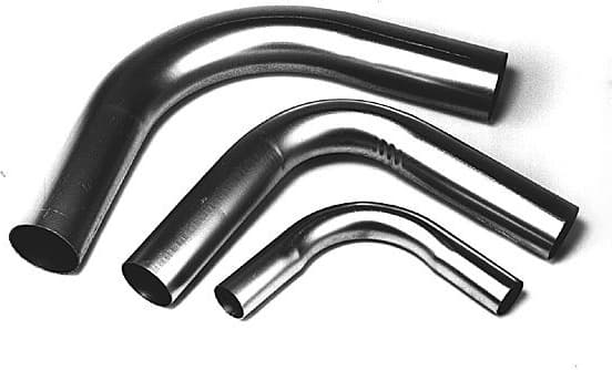 Exhaust Pipe, universal 263-641