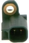 Sensor, wheel speed 0986594569