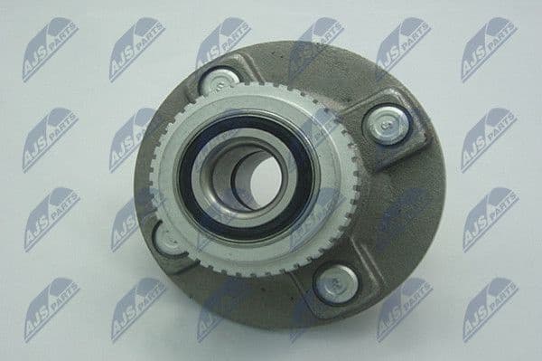 Wheel Bearing Kit KLT-NS-039 - image 2