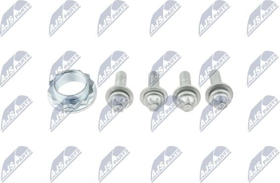 Repair Kit, wheel hub KLT-BM-009-Z