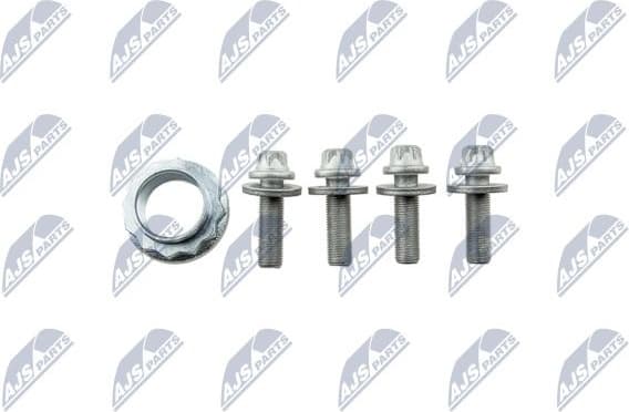 Repair Kit, wheel hub KLT-BM-009-Z - image 2
