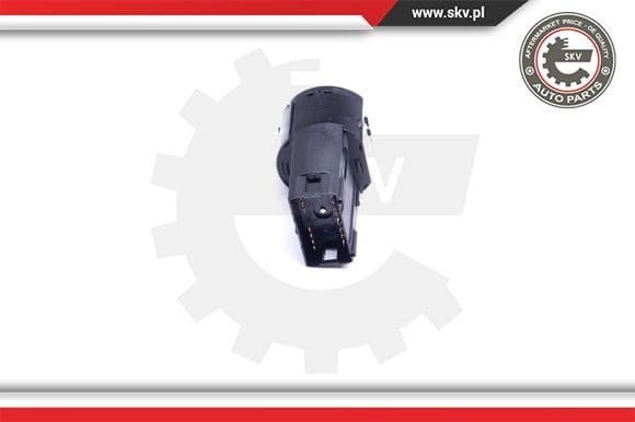 Switch, headlight 36SKV028 - image 2