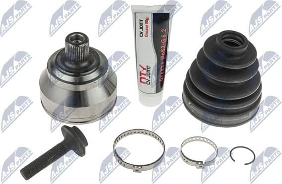 CV joint outer NPZ-AU-049